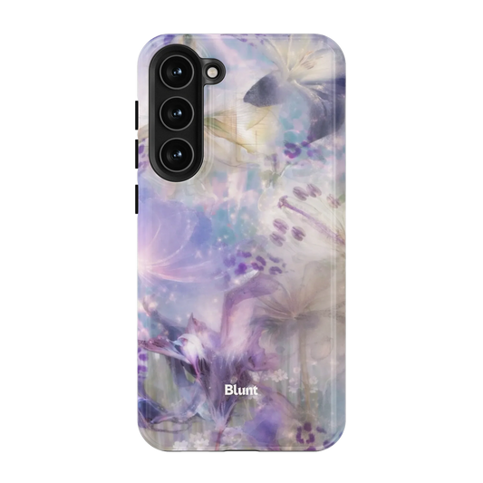Hyacinth-samsung-case-Galaxy S23 Plus-1