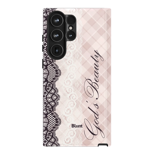 Secret Samsung Case