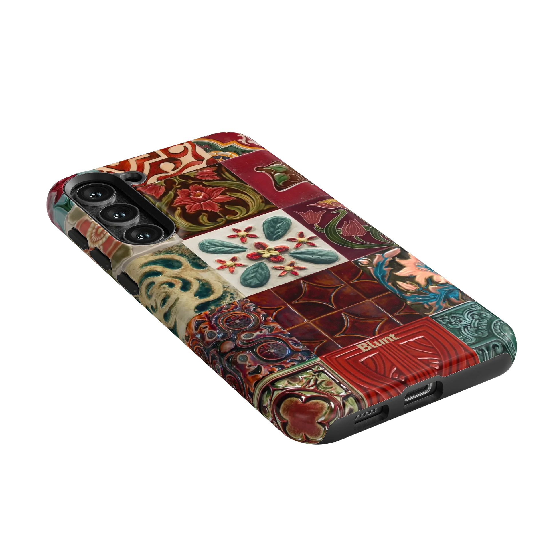 Tessera-samsung-case-Galaxy S23 Plus-2
