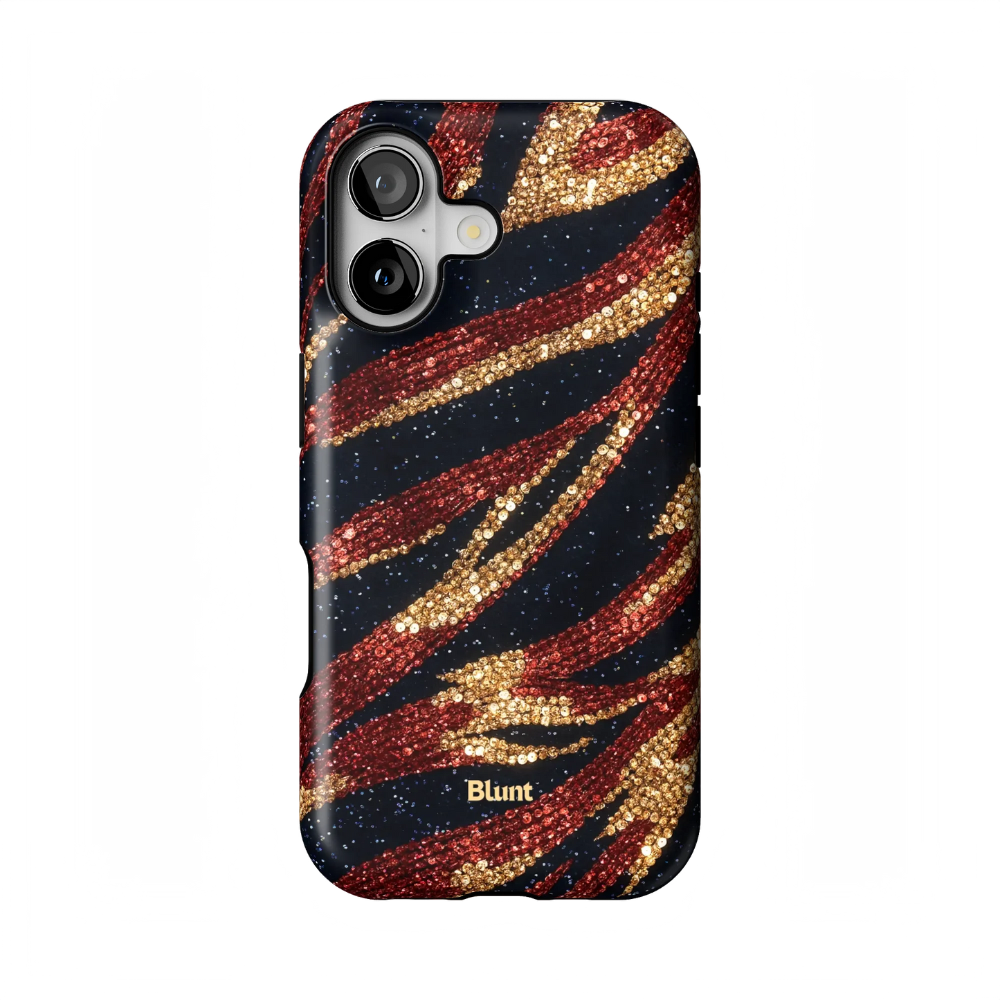 Embera iPhone Case