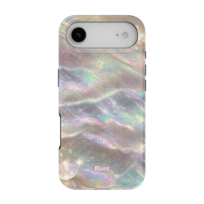 Pearl Prism iPhone Case