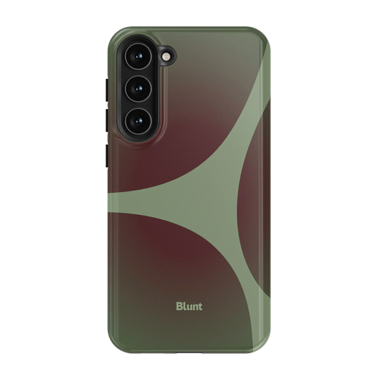 Axis Samsung Case