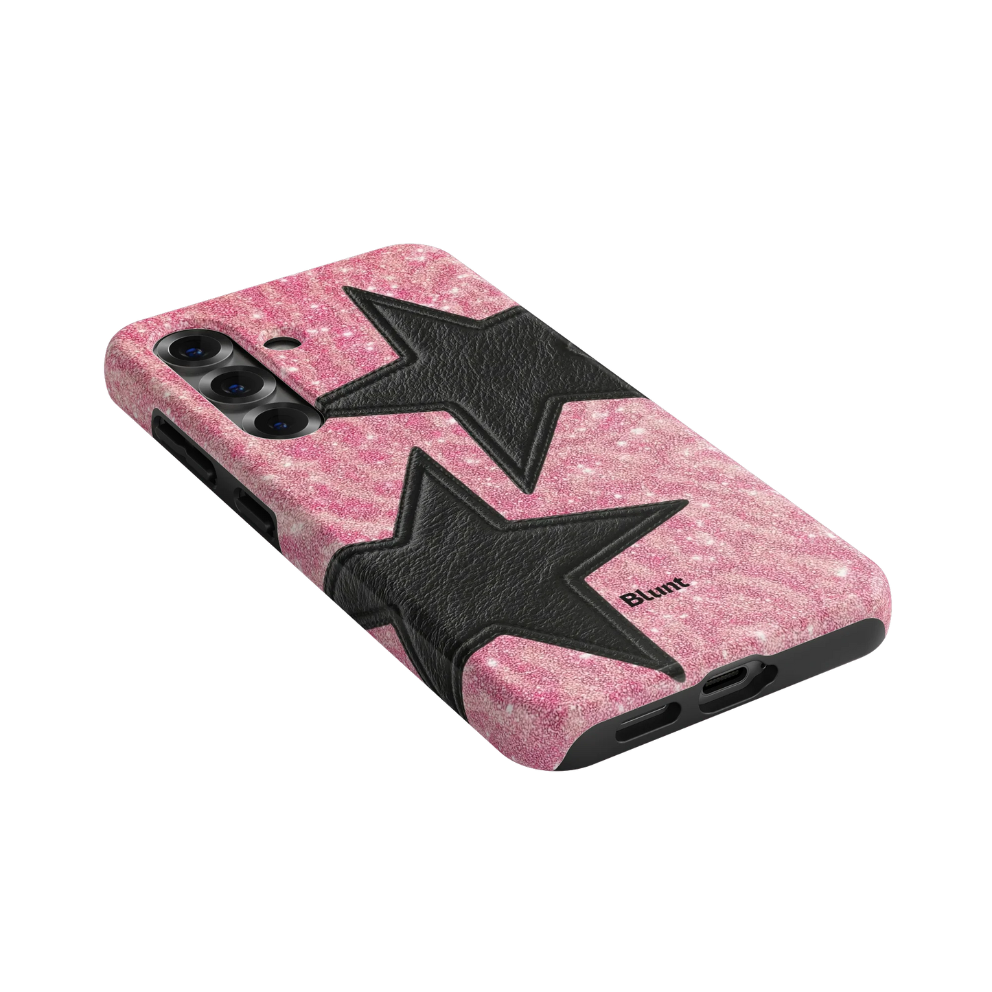 Rosae Samsung Case
