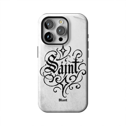 Saint-iphone-case-iPhone 15 Pro-1
