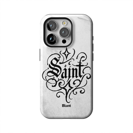 Saint-iphone-case-iPhone 15 Pro-1