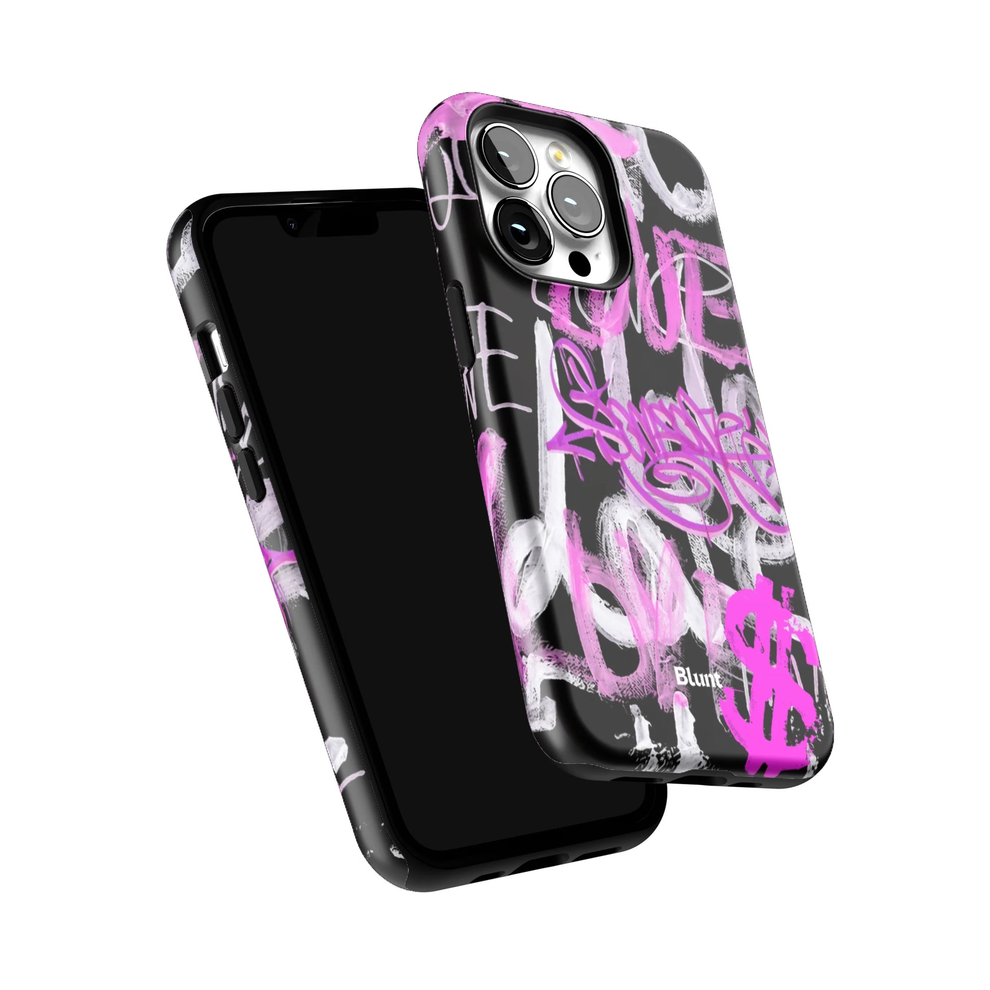 Marked-Street-iphone-case-iPhone 13 Pro-5