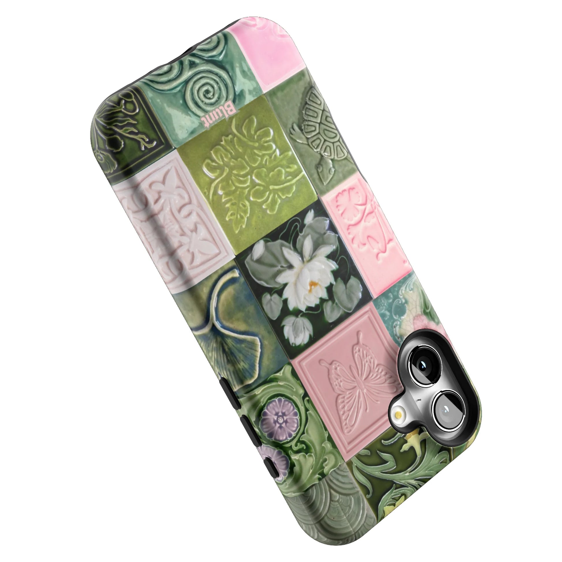 Grid-Garden-iphone-case-iPhone 16 Plus-4