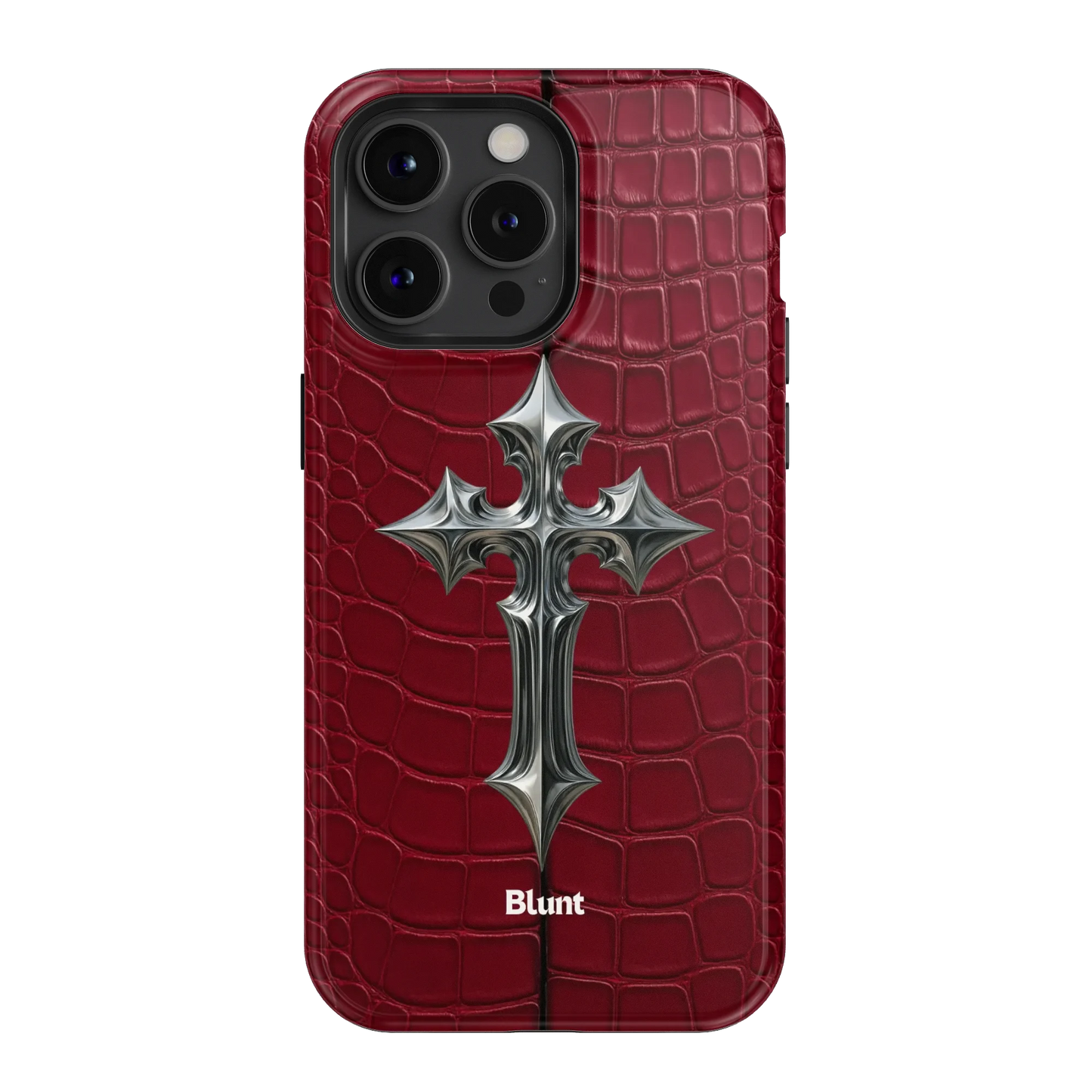 Elowen iPhone Case