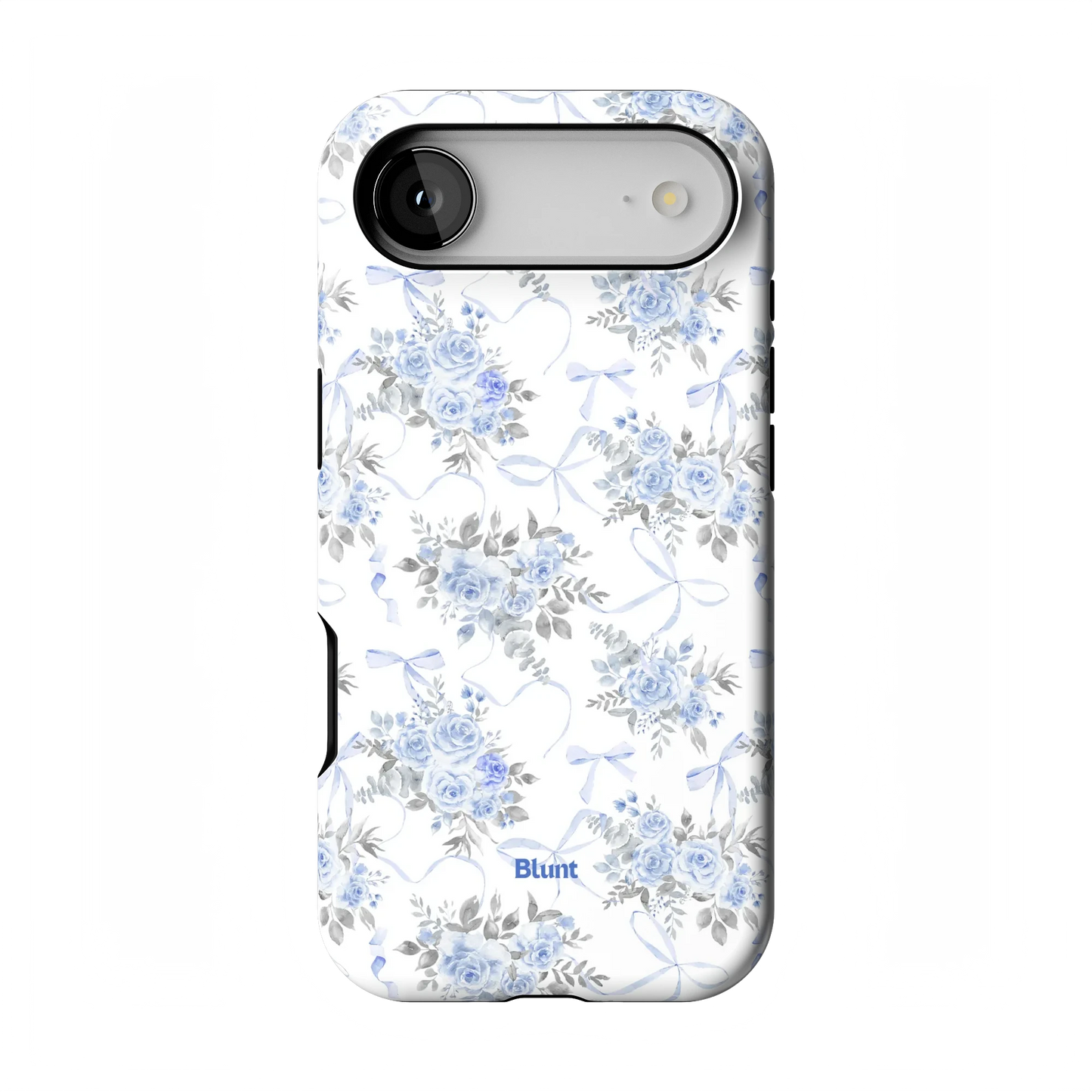 Iris iPhone Case