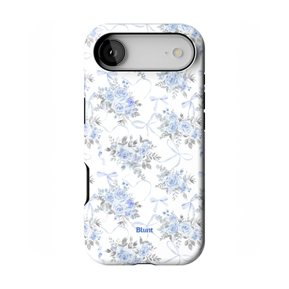 Iris iPhone Case