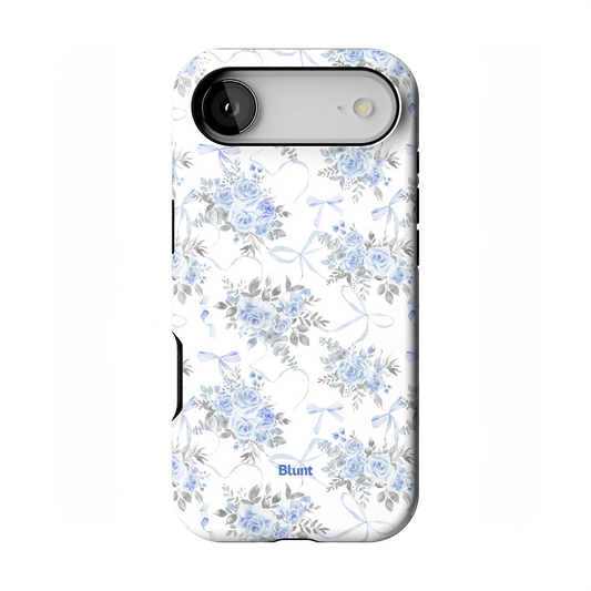Iris iPhone Case