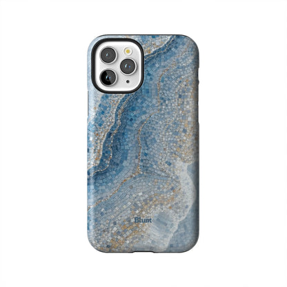 Agate-Frost-iphone-case-iPhone 11 Pro-1