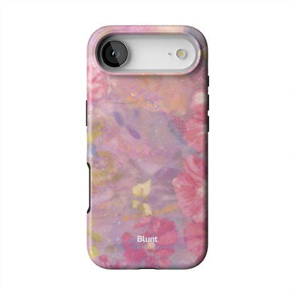 Blush-Haze-iphone-case-iPhone 17 Air-1