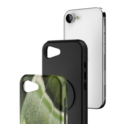 Green-Raya-iphone-case-iPhone 17 E-3