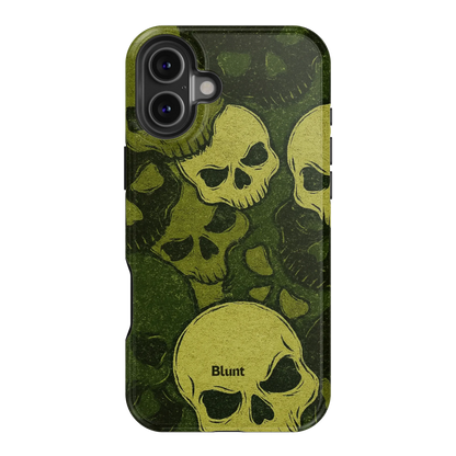 Ranger iPhone Case