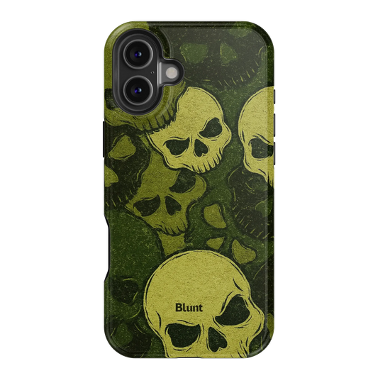 Ranger iPhone Case