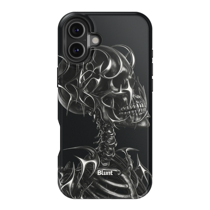 X-Ray iPhone Case
