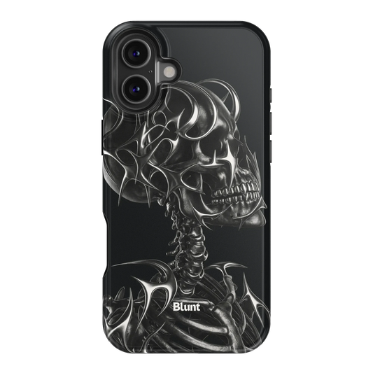 X-Ray iPhone Case