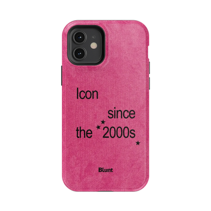 2000s Icon iPhone Case