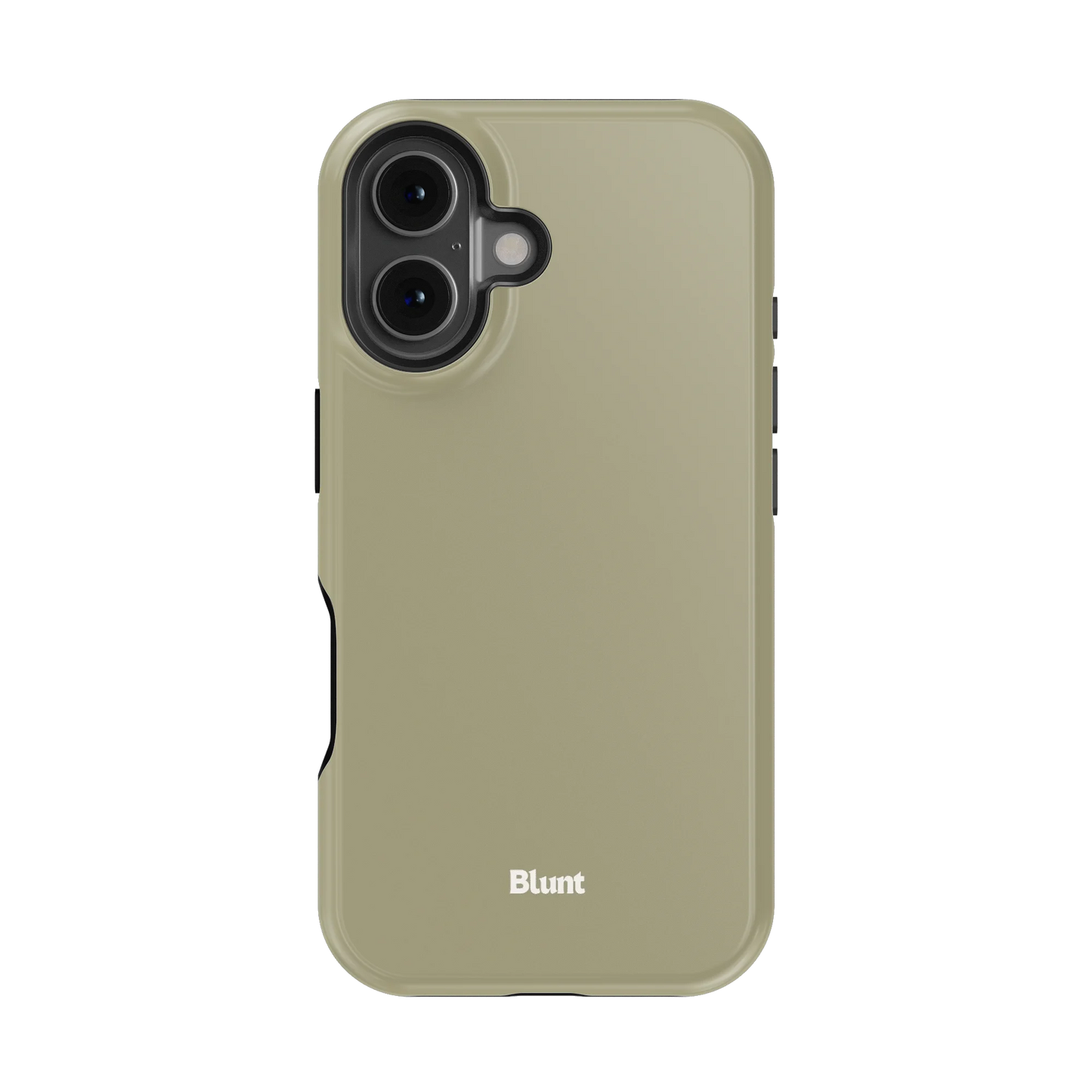 Bone iPhone Case