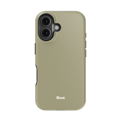 Bone iPhone Case