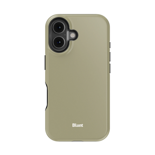 Bone iPhone Case