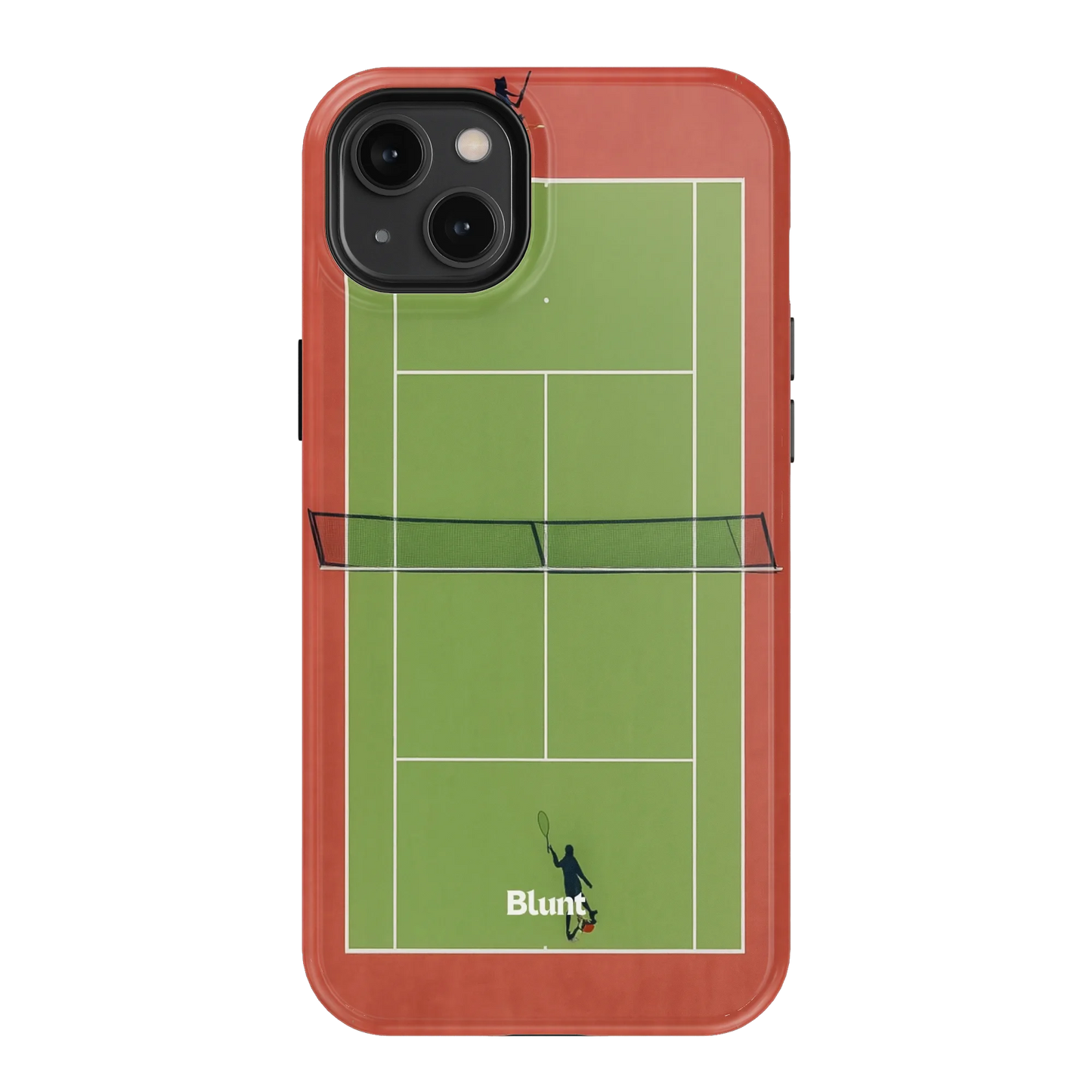 Volley iPhone Case