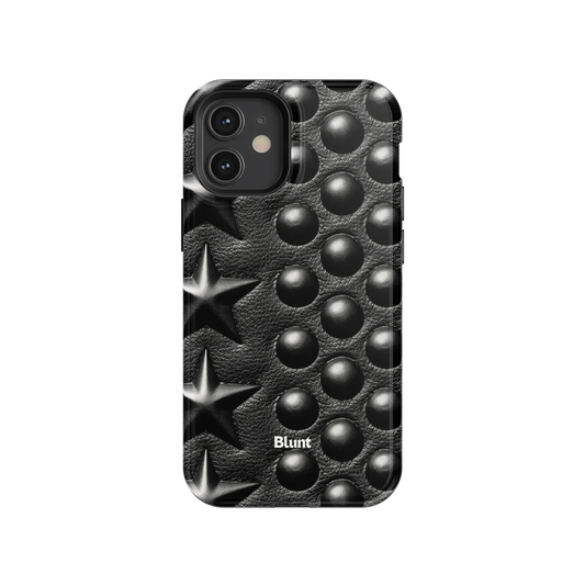 Star Riot iPhone Case