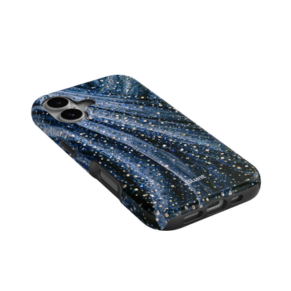 Midnight Showgirl iPhone Case