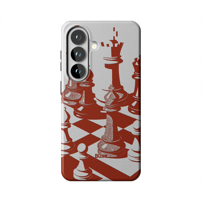 Red Gambit Samsung Case