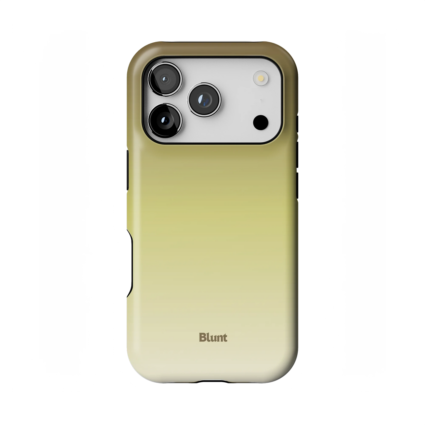 Lunar Sand iPhone Case