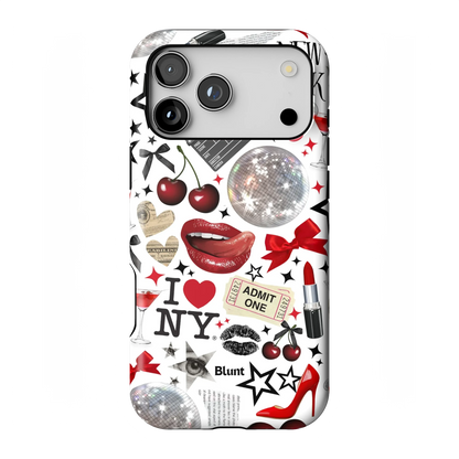 NYC iPhone Case