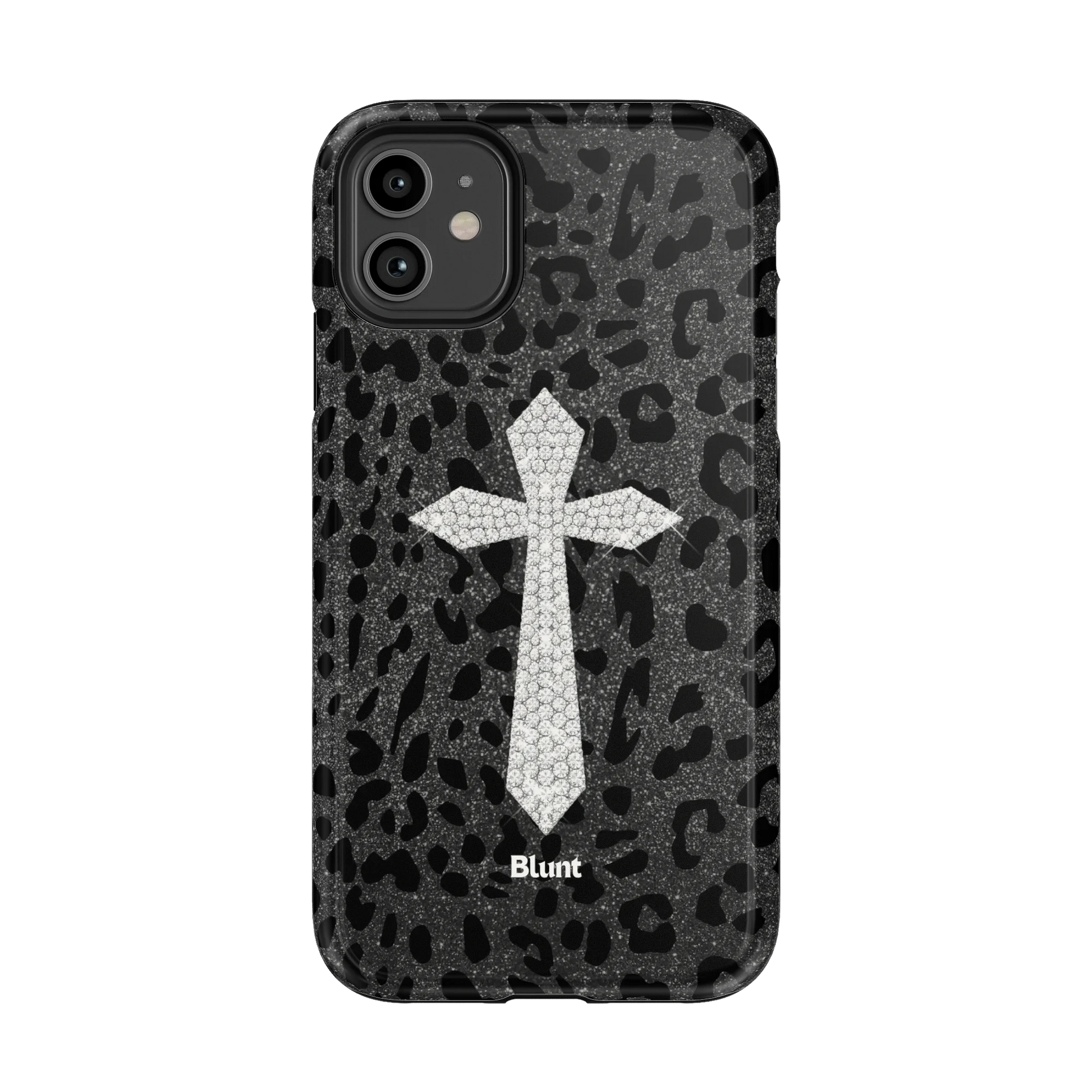 Leopard-Faith-iphone-case-iPhone 11-1