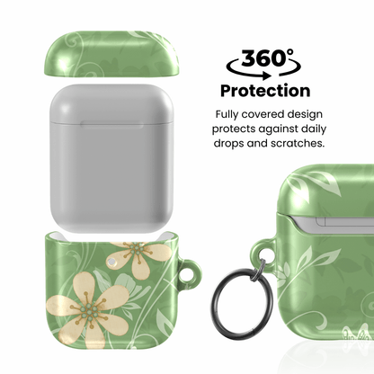 Erin AirPod Case - Blunt Cases