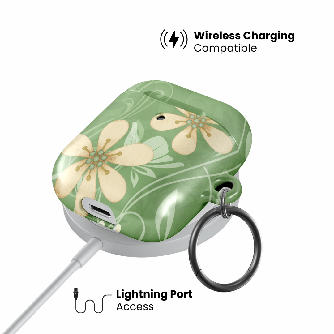 Erin AirPod Case - Blunt Cases