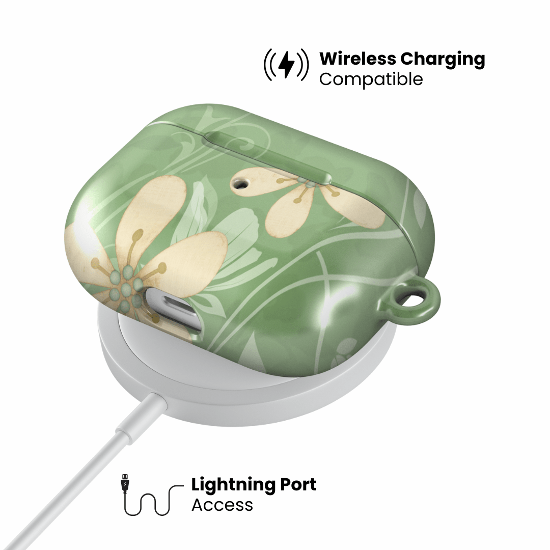Erin AirPod Case - Blunt Cases