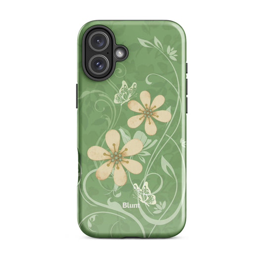 Erin iPhone Case - Blunt Cases