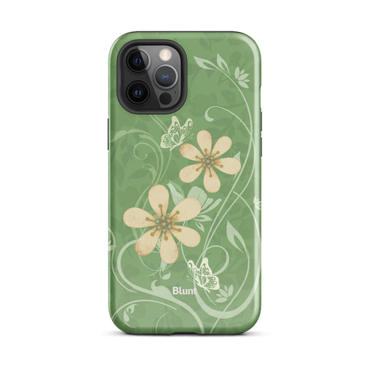 Erin iPhone Case - Blunt Cases