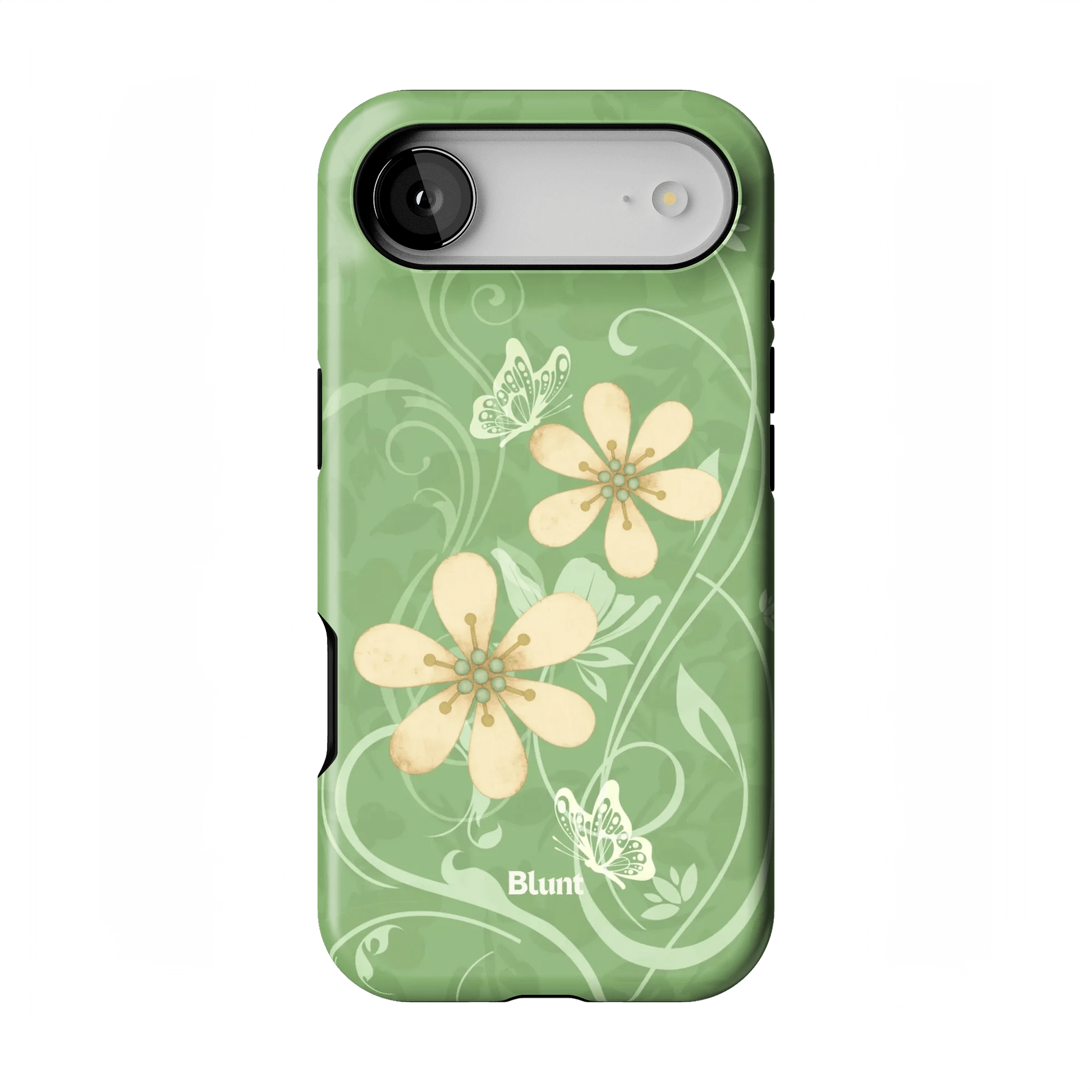 Erin iPhone Case - Blunt Cases