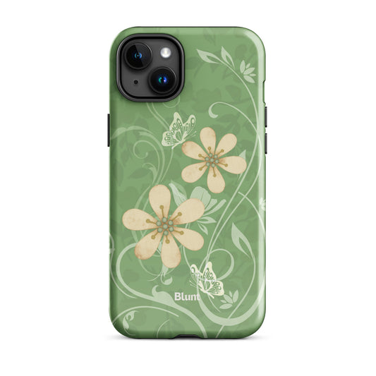 Erin iPhone Case - Blunt Cases