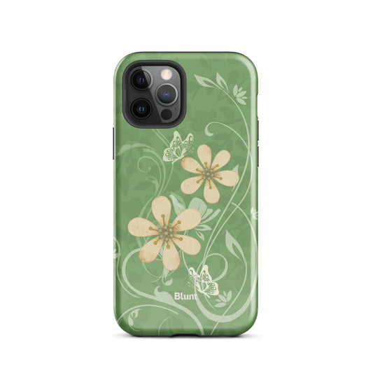 Erin iPhone Case - Blunt Cases