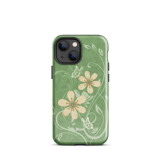 Erin iPhone Case - Blunt Cases