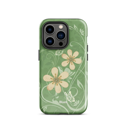 Erin iPhone Case - Blunt Cases
