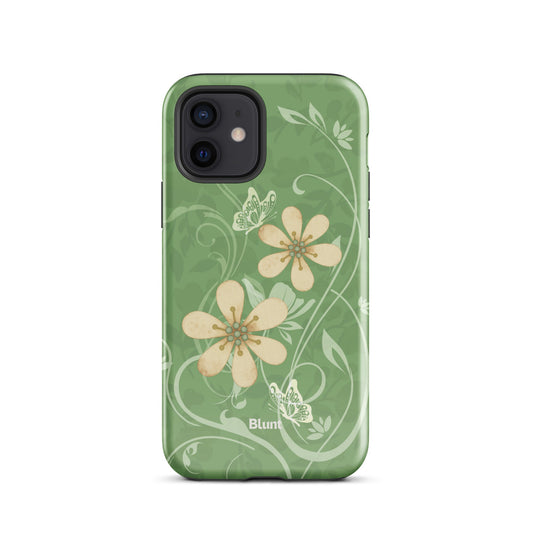 Erin iPhone Case - Blunt Cases