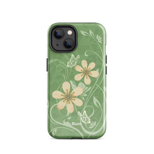 Erin iPhone Case - Blunt Cases
