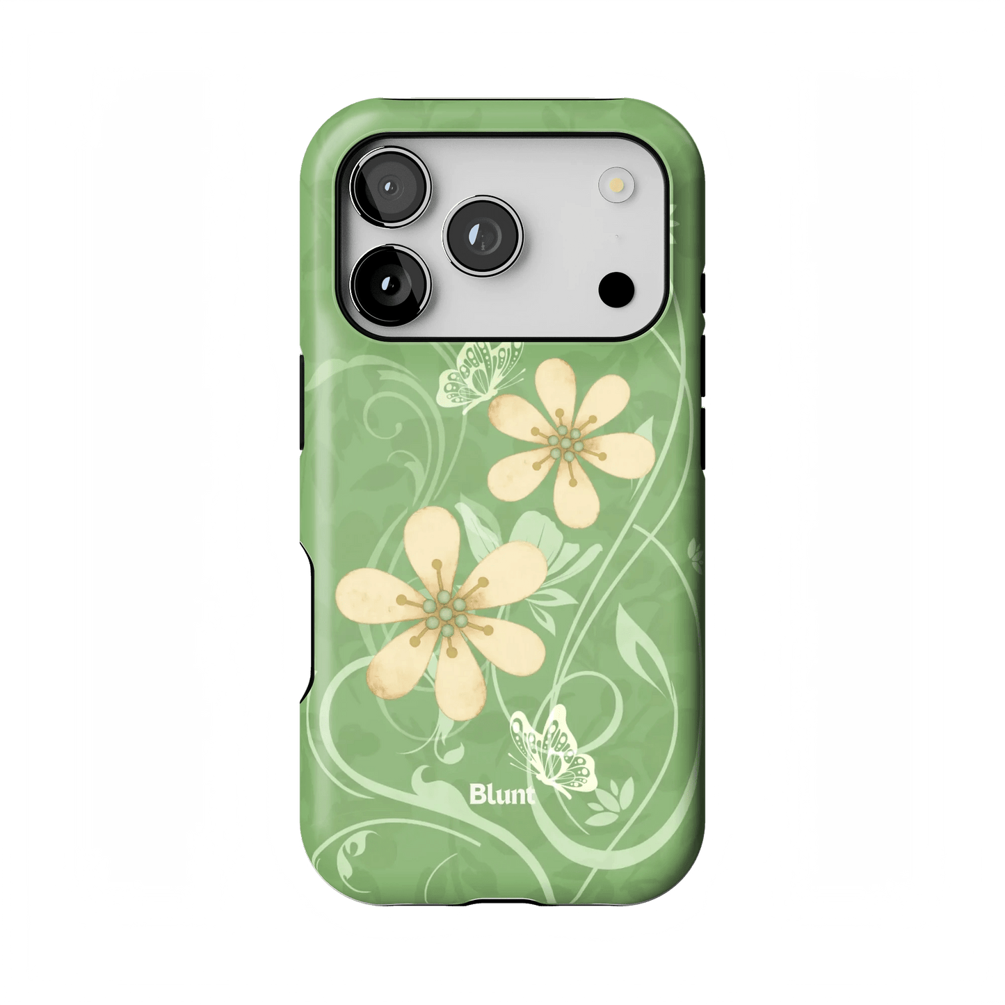 Erin iPhone Case - Blunt Cases