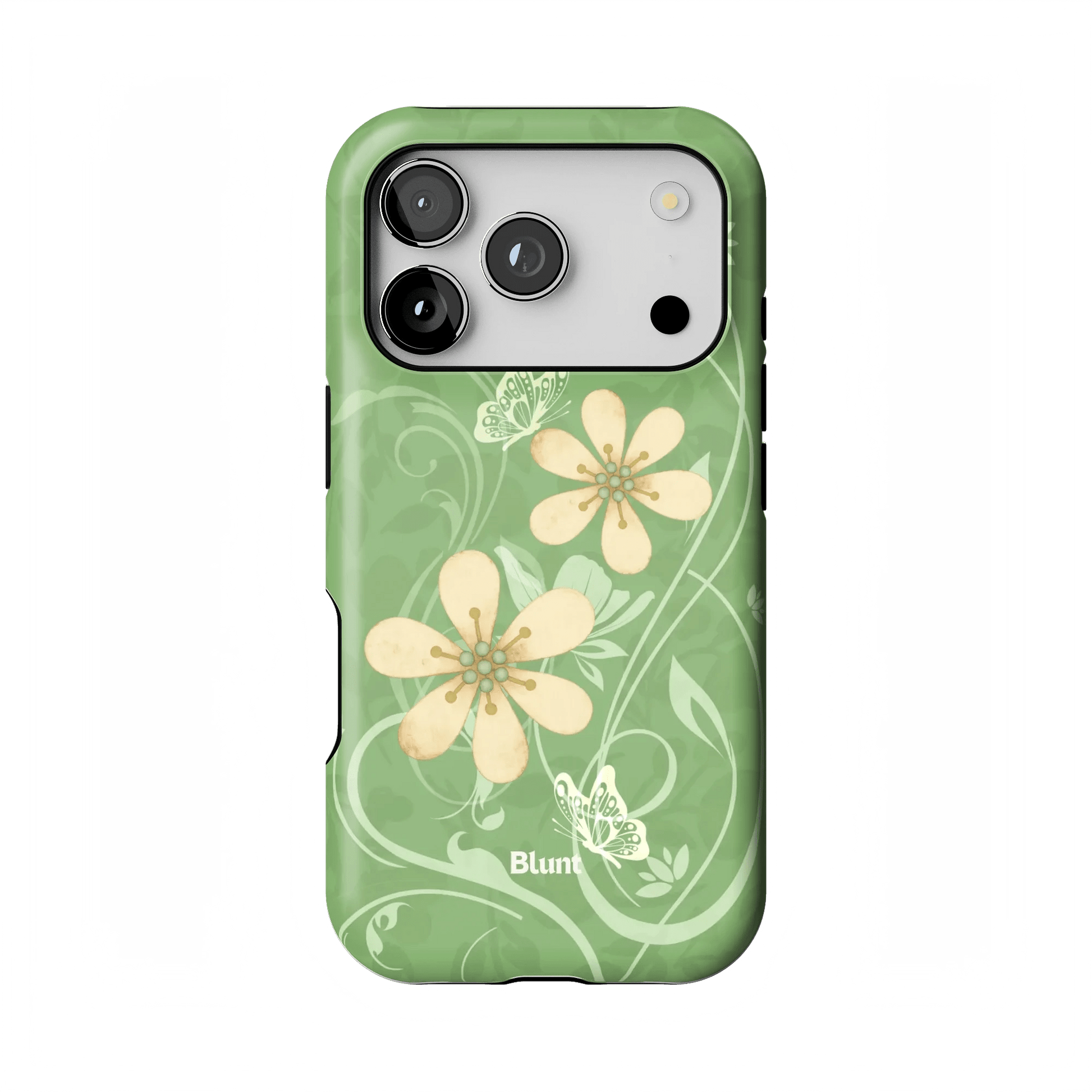 Erin iPhone Case - Blunt Cases