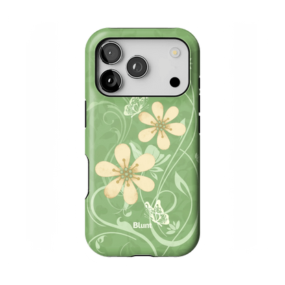 Erin iPhone Case - Blunt Cases