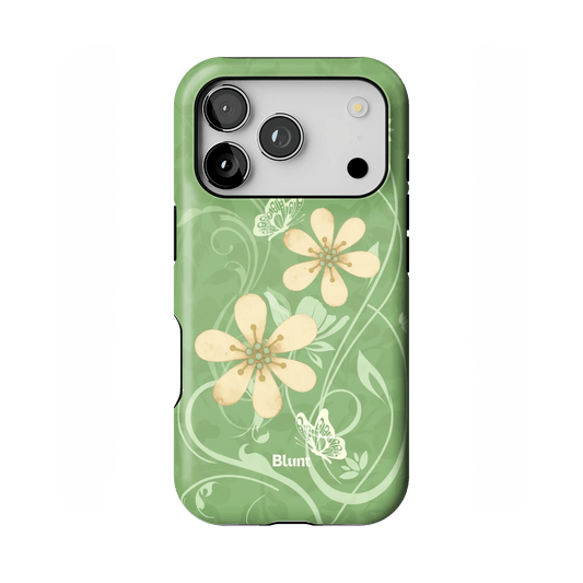 Erin iPhone Case - Blunt Cases