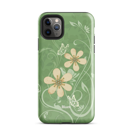 Erin iPhone Case - Blunt Cases